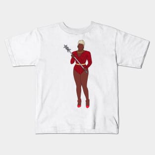 Monét X Change Kids T-Shirt